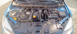 Renault Megane III Facelift 1.5 dci 110 Cp AUTOMAT DIESEL  EURO 5 - imagine 6