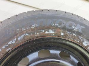 Anvelope vara ford  - imagine 7