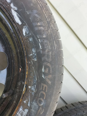 Anvelope vara ford  - imagine 5