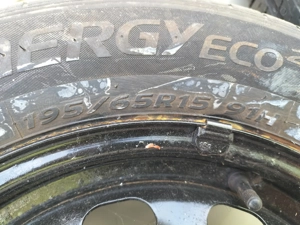 Anvelope vara ford  - imagine 6