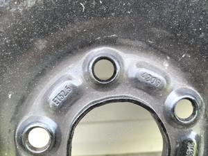 Anvelope vara ford  - imagine 4