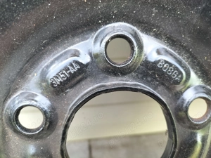 Anvelope vara ford  - imagine 3