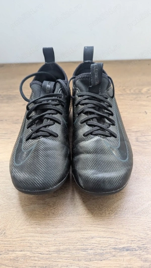 Ghete fotbal Nike Zoom Mercurial Vapor 16 Academy AG Junior marimea 32