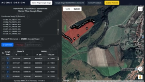 Vând teren agricol arabil 4.99ha Șeica Mică, județul Sibiu - imagine 4