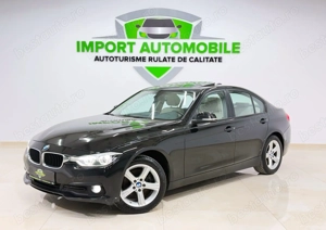 BMW Seria 3 320d xDrive