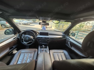 Bmw X5 2.5 Xdrive 2015 - imagine 5