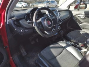 Fiat 500X Diesel 2.0,Automat,4x4 - imagine 6