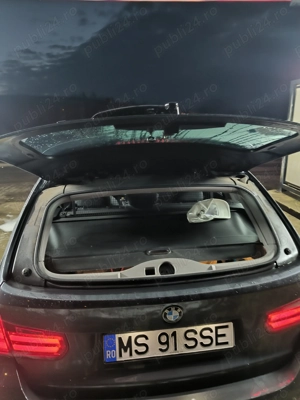 Vând bmf f31 318d 143hp - imagine 7