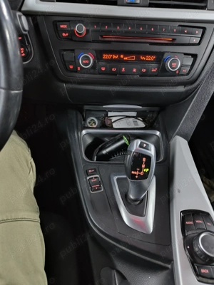 Vând bmf f31 318d 143hp - imagine 5