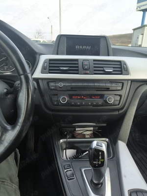 Vând bmf f31 318d 143hp - imagine 3