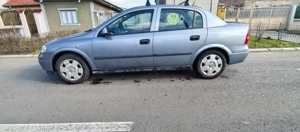 Opel Astra G 2006 1.4 benzina - imagine 3