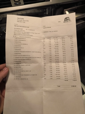 Vând bmf f31 318d 143hp - imagine 6