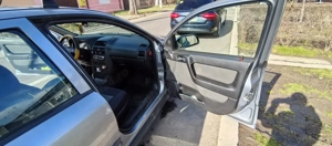 Opel Astra G 2006 1.4 benzina - imagine 7