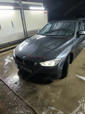 Vând bmf f31 318d 143hp - imagine 4