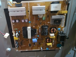 Dezmembrez tv LG 49uh603v