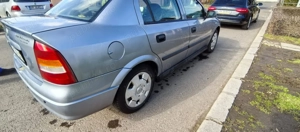Opel Astra G 2006 1.4 benzina - imagine 5