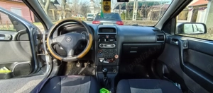 Opel Astra G 2006 1.4 benzina - imagine 10