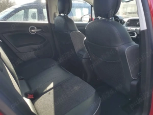 Fiat 500X Diesel 2.0,Automat,4x4 - imagine 7