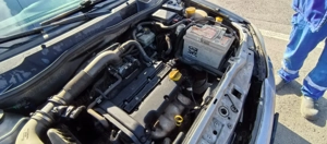 Opel Astra G 2006 1.4 benzina - imagine 9