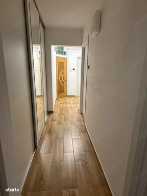 Apartament 3 camere zona Liviu Rebreanu - Auchan Titan - imagine 14