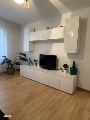 Apartament 3 camere zona Liviu Rebreanu - Auchan Titan - imagine 2