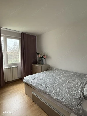 Apartament 3 camere zona Liviu Rebreanu - Auchan Titan - imagine 6