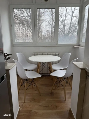 Apartament 3 camere zona Liviu Rebreanu - Auchan Titan - imagine 5