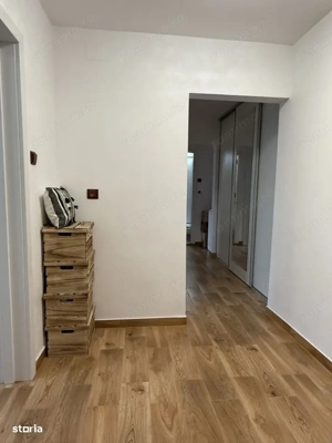 Apartament 3 camere zona Liviu Rebreanu - Auchan Titan - imagine 11