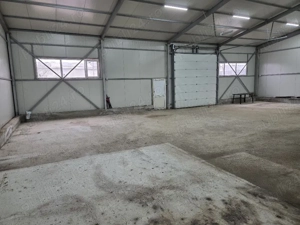 Hala de productie, service, depozit de inchiriat - imagine 2