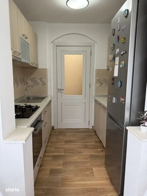 Apartament 3 camere zona Liviu Rebreanu - Auchan Titan - imagine 3