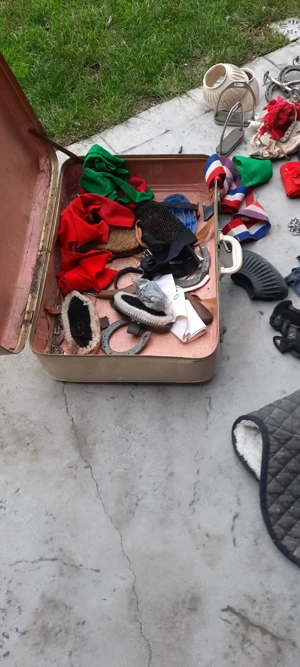 Şa pentru  călărie de vinzare  - imagine 3