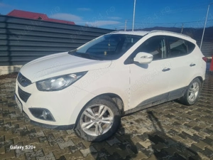 Hyundai ix35 Diesel - imagine 2