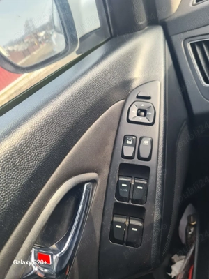 Hyundai ix35 Diesel - imagine 10