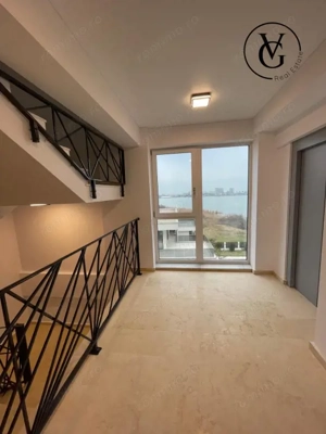 Apartament 3 camere nou  - Mamaia Nord - Piscina & Fitness - imagine 13