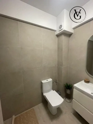 Apartament 3 camere nou  - Mamaia Nord - Piscina & Fitness - imagine 8