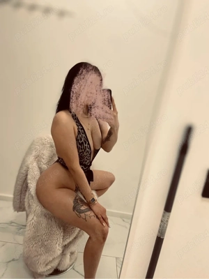 Amalia fara graba te astrpt in locata mea 