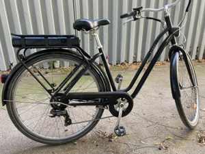 Bicicleta electrica - imagine 3