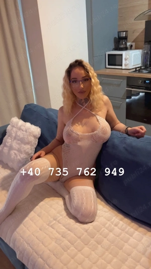 Am revenit! Maya! Liviu Rebreanu! 