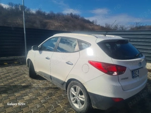 Hyundai ix35 Diesel - imagine 6