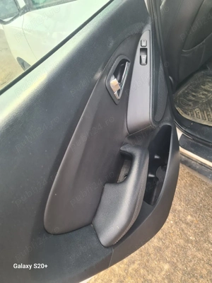 Hyundai ix35 Diesel - imagine 9