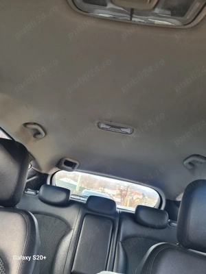 Hyundai ix35 Diesel - imagine 5