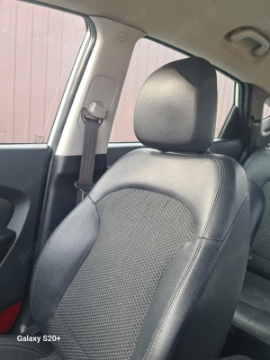 Hyundai ix35 Diesel - imagine 8