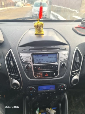 Hyundai ix35 Diesel - imagine 7