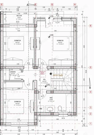 Casa individuala cu 4 camere si Carport de vanzare in Selimbar - imagine 3