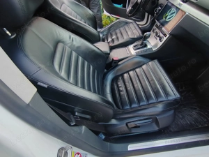 Vând w b7 an 2012otor 2.0 170 de cai euro 5 acte valabile stare ffbună 4x4 etc tel   - imagine 6