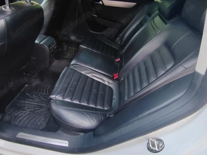 Vând w b7 an 2012otor 2.0 170 de cai euro 5 acte valabile stare ffbună 4x4 etc tel   - imagine 10