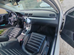 Vând w b7 an 2012otor 2.0 170 de cai euro 5 acte valabile stare ffbună 4x4 etc tel   - imagine 7