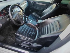 Vând w b7 an 2012otor 2.0 170 de cai euro 5 acte valabile stare ffbună 4x4 etc tel   - imagine 8