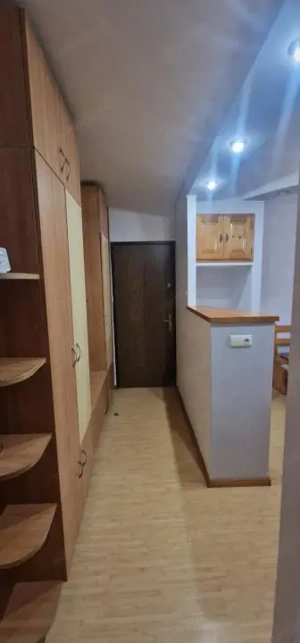 Apartament cu 2 camere decomandat si pivnita de vanzare in Vasile Aaron - imagine 10