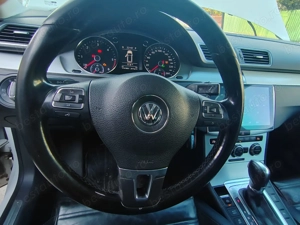 Vând w b7 an 2012otor 2.0 170 de cai euro 5 acte valabile stare ffbună 4x4 etc tel   - imagine 9